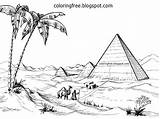 Egypt To Print Kids Coloring Pages  Vrogueco sketch template