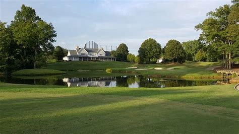 Birkdale Golf Club (Huntersville) - 2021 All You Need to Know BEFORE You Go (with Photos ...