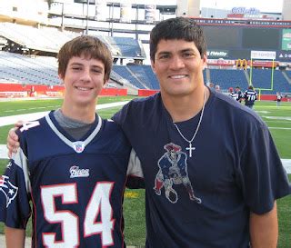 The Little Green Blog: Tedy Bruschi Retires from NE Patriots