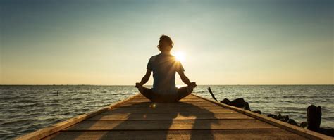 Self-Care: Meditation & The Power of Stillness | Brown Med-Peds