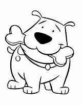 T Bone Clifford The Big Red Dog Coloring Page  Coloringuscom sketch template
