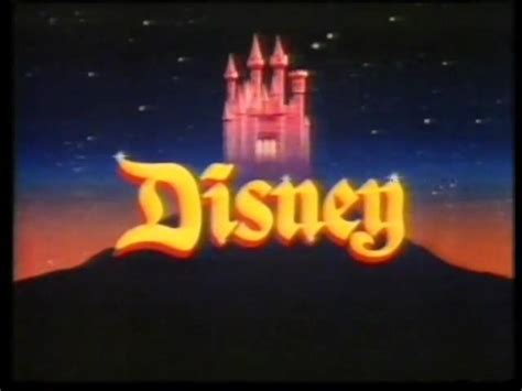 Logo Variations - Walt Disney Pictures | Adam's Dream Logos 2.0 - Adam's Closing Logos - Dream ...