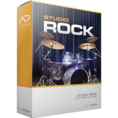 Can addictive drums presets be used with ad2 - gunbetta