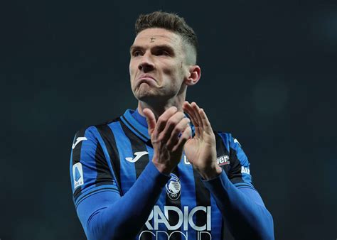 Atalanta man pushes for Newcastle move - Get Italian Football News