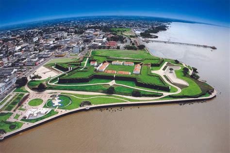 Amapá | Viagem e Turismo