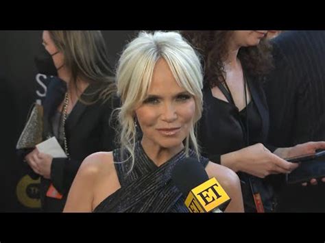 Kristin Chenoweth Sends Ariana Grande SWEET Message About ‘Wicked’ Role ...