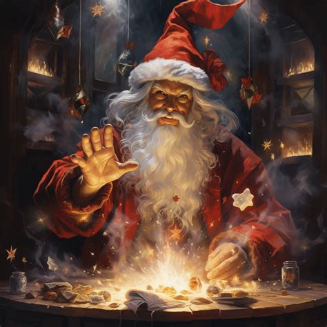 The true magic of christmas : r/Magic