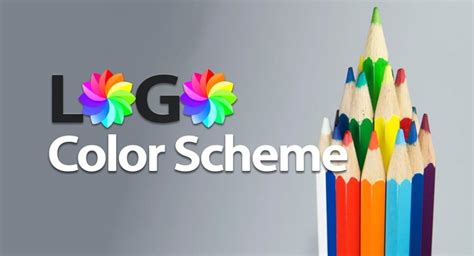 Logo Color Schemes and Top Converting Brand Colors