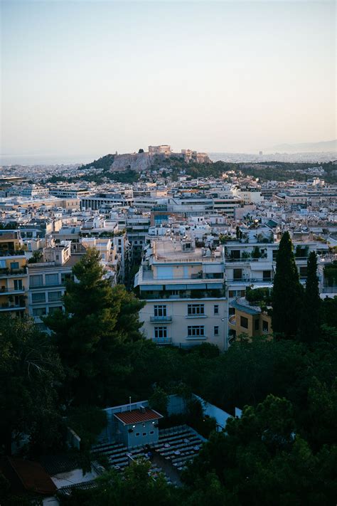 The Parthenon: Architectural Excellence of Ancient Greece