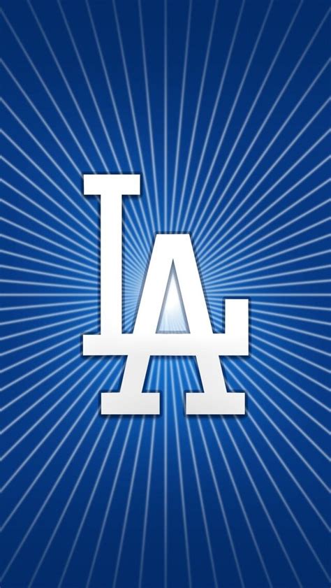 Los Angeles Dodgers Wallpaper | Dodgers, Los angeles dodgers, Dodgers ...