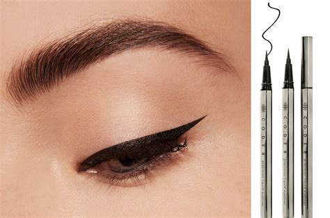 Eyeliner 101: How to Do the Perfect Cat Eye