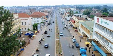 Relocation of Mbale district headquarters divides councillors