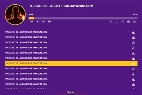 Packgod added — Find your perfect soundboard - Memes, cartoons and celebrities.