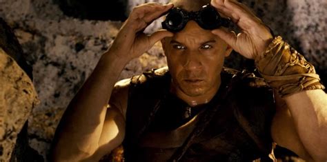 Riddick » Fanboy.com