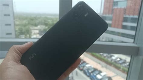 Poco C51 Review: Will this budget phone be able to impress you? know the advantages and ...