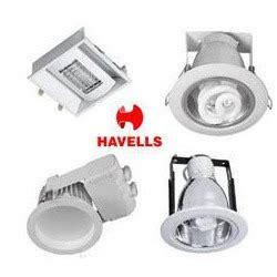 30 W Havells LED Lights, For Indoor, Base Type: B22 at Rs 1500/piece in ...