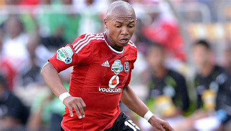 Bafana Bafana coach Gordon Igesund explains why Andile Jali is not in his squad | Kickoff