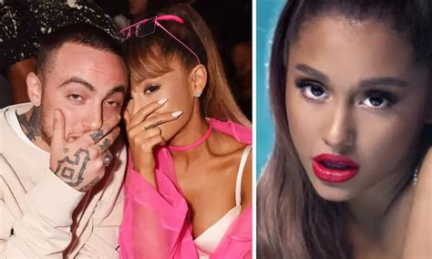 Is Ariana Grande's Song 'Remember' A Tribute To Mac Miller? - BigTop40