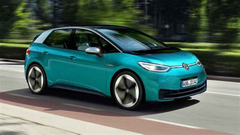 Volkswagen comienza a ‘vender’ coches eléctricos por internet y sin pasar por el concesionario