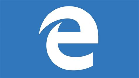 Microsoft edge logo vector - kwiktata