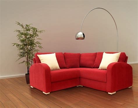 Small Corner Sectional Sofa - Home Furniture Design