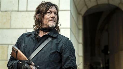 'The Walking Dead: Daryl Dixon' - Episode Guide (When Will the New ...