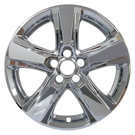 Toyota Highlander Chrome Wheel Skin / Hubcap / Wheel Cover 18" 8977 2020 2021 SINGLE Wheel Skins ...