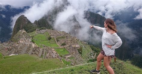 What hiking to Machu Picchu as a solo traveler is really like ...