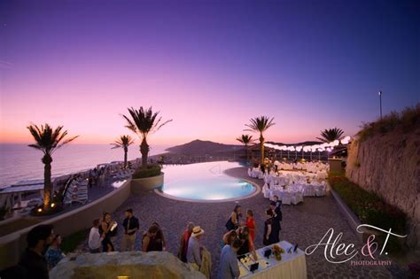 Cabo Wedding Photographers Alec and T- Pueblo Bonito Sunset Beach ...