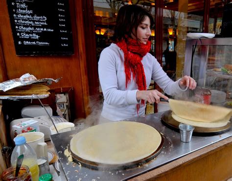 Best Street Food in Paris: Our Favorite Spots for a Quick Bite