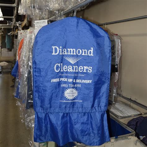 Diamond Dry Cleaners | Pawtucket RI