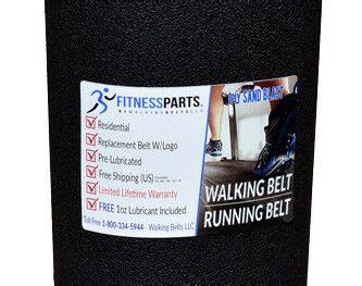 Treadmill Belt Lubricant - Walking Belts LLC