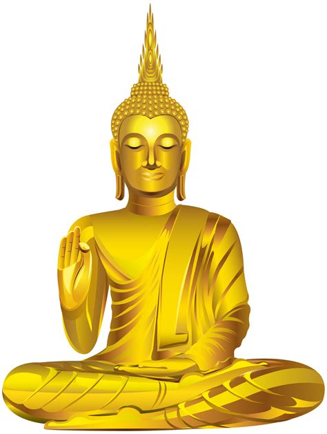 Meditation clipart buddhism symbol, Meditation buddhism symbol ...