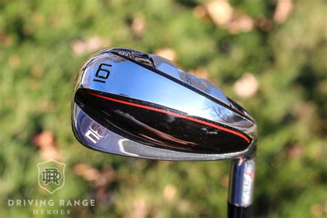 Cobra T-Rail Irons Review - Driving Range Heroes