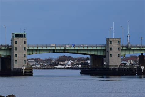 Atlantic Beach Bridge renovation is on schedule | Herald Community ...