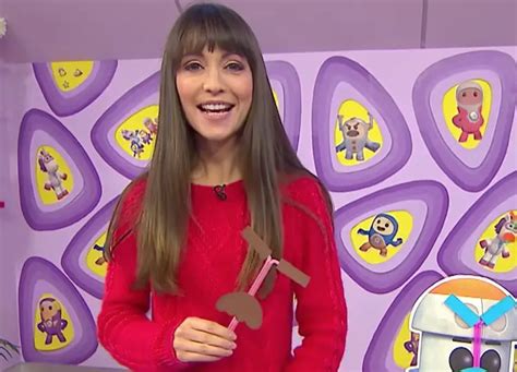 Cbeebies Presenters Dating – Telegraph