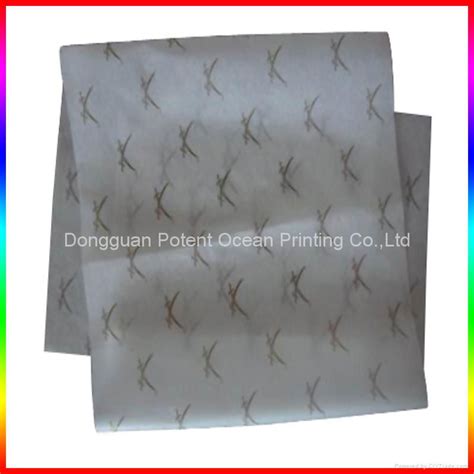 custom logo printed tissue paper - HM1012291 - Potent Ocean (China Manufacturer) - Paper ...