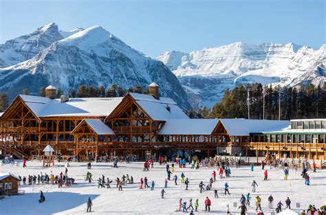 DON'T MISS: 16 unforgettable Banff winter activities you shouldn't miss