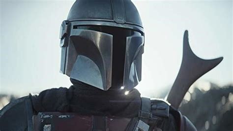 'The Mandalorian' Changes Dates for Special Tie-In to 'Star Wars: Rise ...