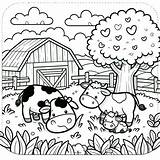 Black And White Animal Pictures To Color sketch template