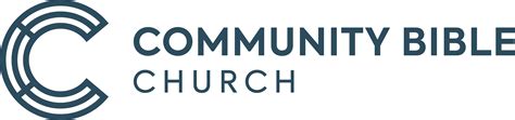 Sermons | Community Bible Church