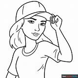 Free Printable Coloring Pages For Girls sketch template