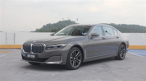 BMW 7 Series 2022 - 2023 Price in Malaysia, News, Specs, Images, Reviews, Latest Updates | WapCar