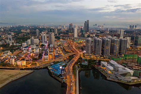 Johor Bahru, Malaysia : r/CityPorn