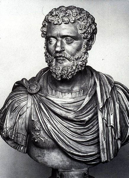 Emperor Didius Julianus