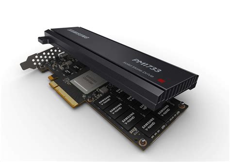 Samsung unveils new PCIe 4.0 SSDs that "never die" | TechSpot