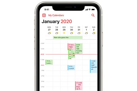 Fantastical 3 for iOS review: Powerful calendar app worth the subscription price | Macworld