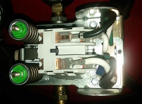 electrical - How do I wire this motor with 240V? - Home Improvement Stack Exchange