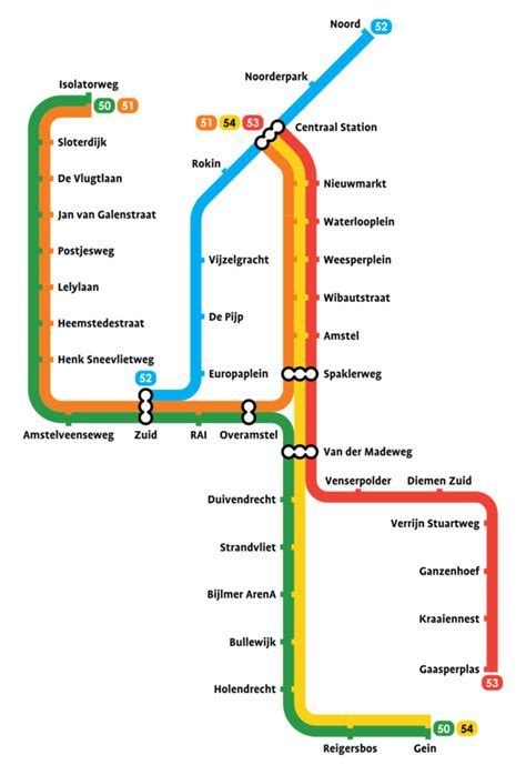 Amsterdam - Wikitravel