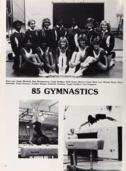 Kenmore High School - Kenmore Eighty Yearbook (Akron, OH), Class of 1985, Page 76 of 184